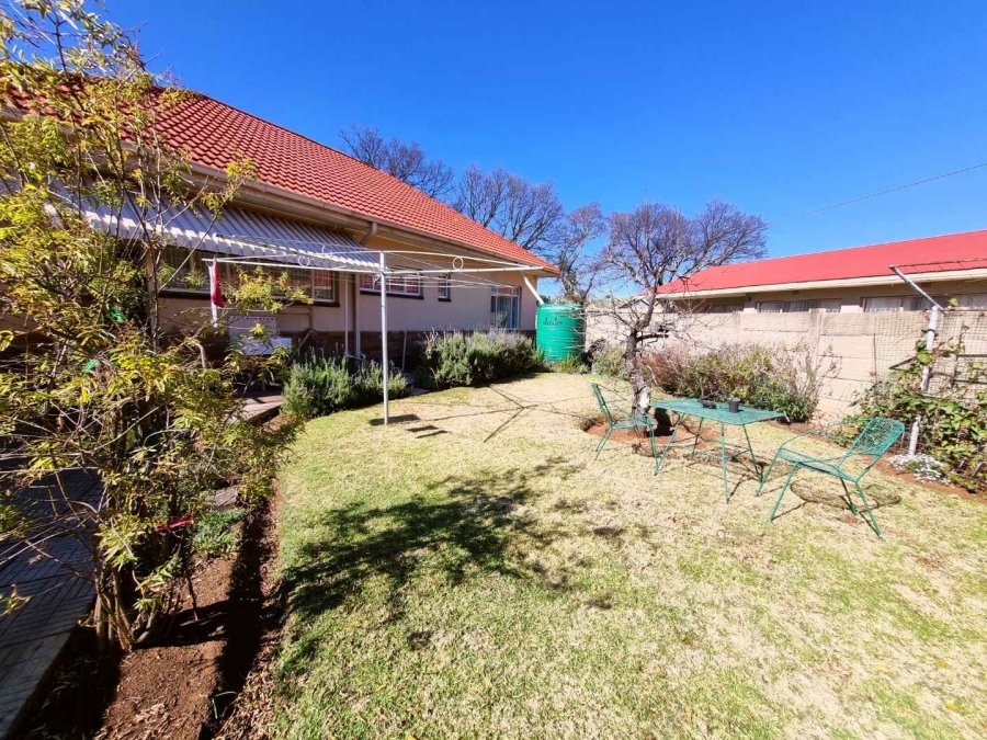 3 Bedroom Property for Sale in Parys Free State